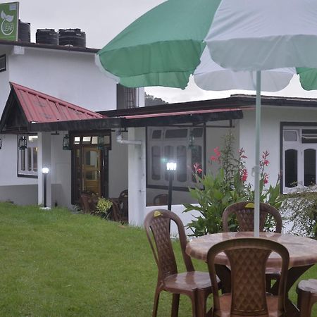 Green Leaf Resort Пеллінґ Екстер'єр фото