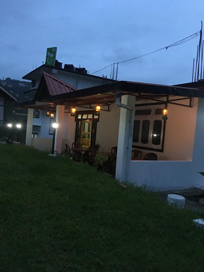 Green Leaf Resort Пеллінґ Екстер'єр фото