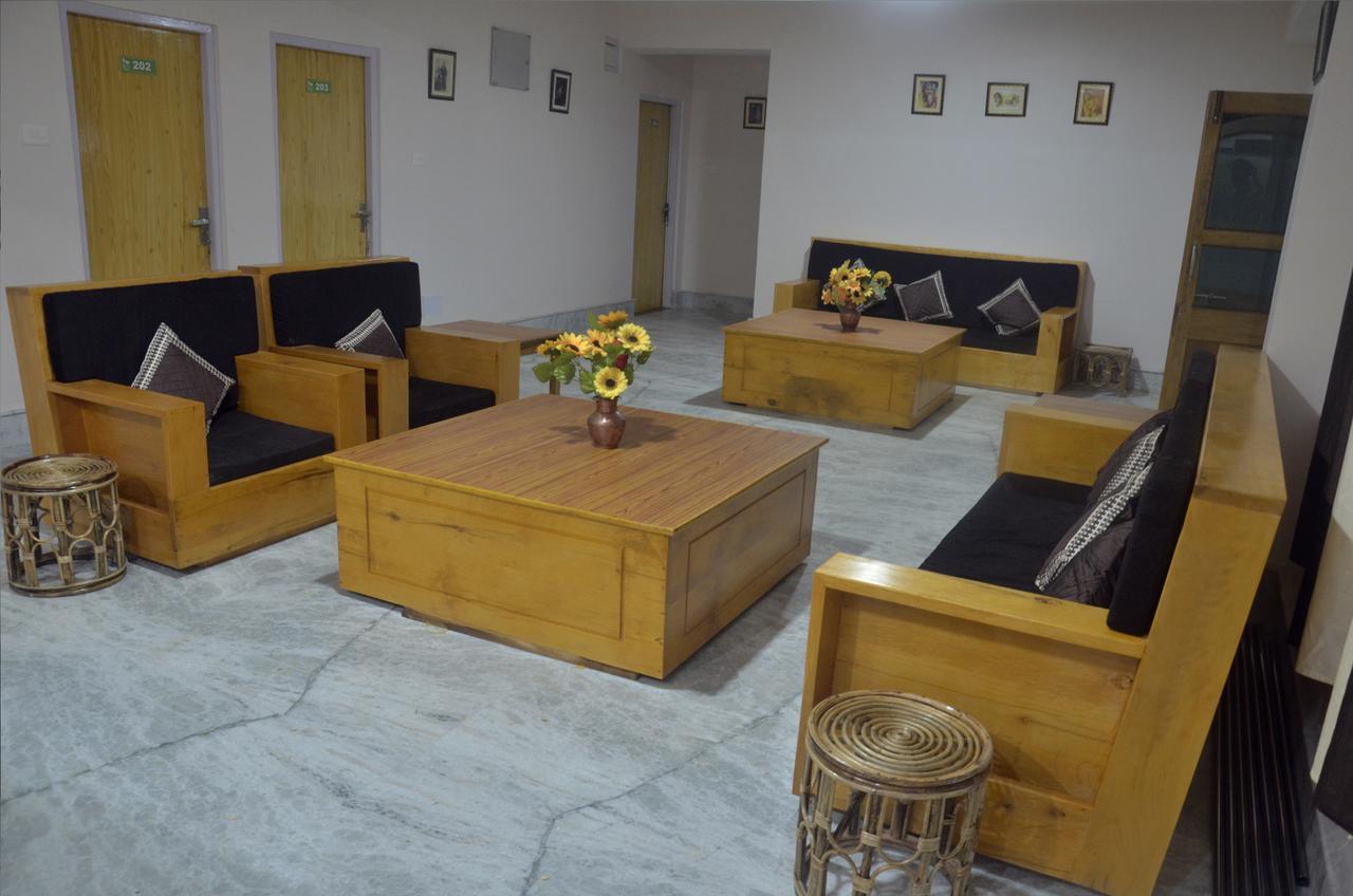 Green Leaf Resort Пеллінґ Екстер'єр фото