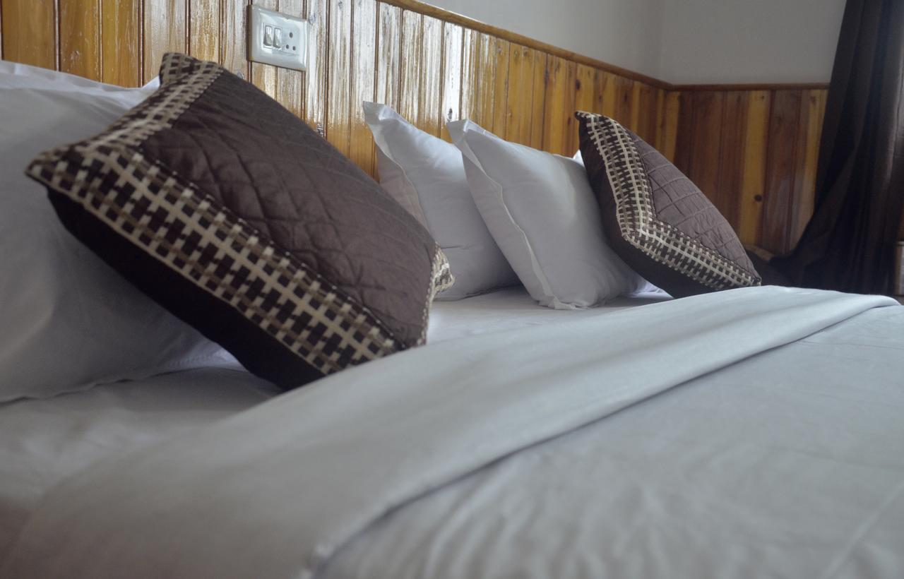 Green Leaf Resort Пеллінґ Екстер'єр фото