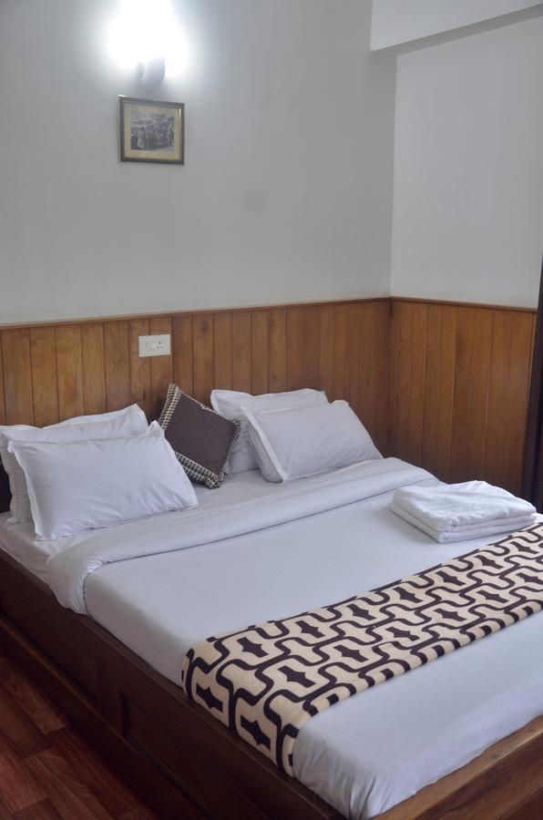 Green Leaf Resort Пеллінґ Екстер'єр фото